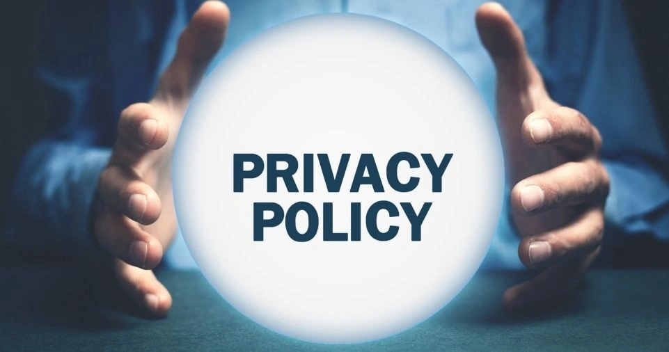 Privacy Policy