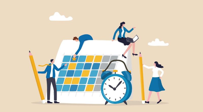 The Smart Manager's Guide to Employee Scheduling (Without Losing Your Mind)